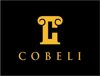 Cobeli logo design by Alfatih05