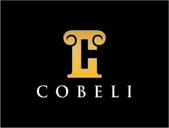 Cobeli logo design by Alfatih05