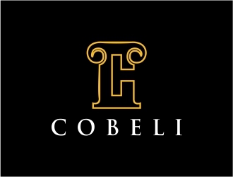 Cobeli logo design by Alfatih05