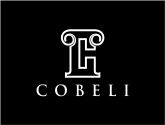 Cobeli logo design by Alfatih05