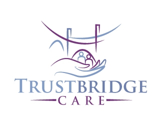 Trustbridge Care logo design by aRBy