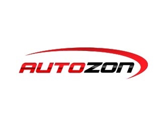 autozon logo design by usef44