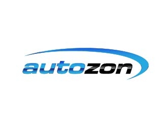 autozon logo design by usef44