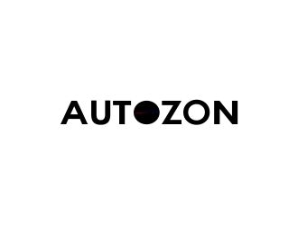 autozon logo design by alhamdulillah