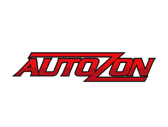 autozon logo design by bluespix