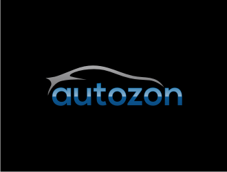 autozon logo design by restuti