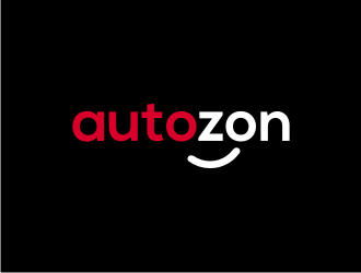 autozon logo design by restuti