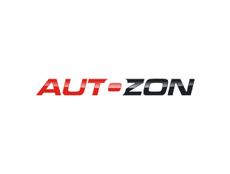 autozon logo design by Rizqy