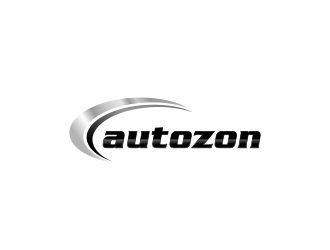 autozon logo design by akhi