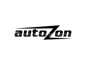 autozon logo design by akhi