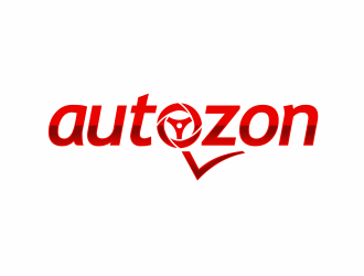autozon logo design by agus