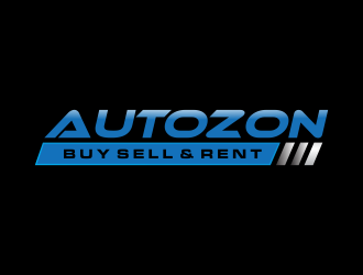 autozon logo design by agus