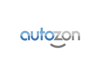 autozon logo design by restuti