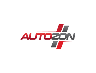 autozon logo design by crazher