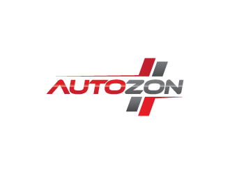 autozon logo design by crazher