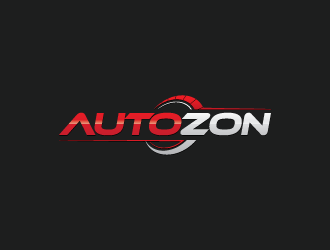autozon logo design by crazher