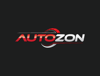 autozon logo design by crazher