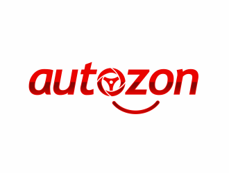autozon logo design by agus