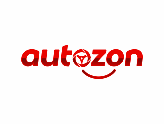 autozon logo design by agus