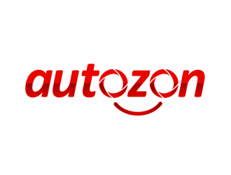 autozon logo design by agus