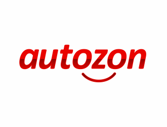 autozon logo design by agus