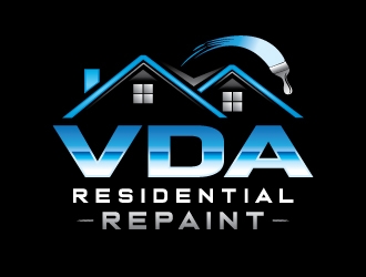  logo design by dshineart