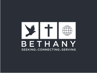 Bethany logo design by Sheilla