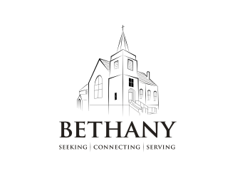 Bethany logo design by restuti