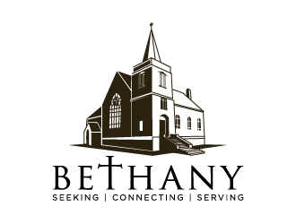Bethany logo design by iamjason