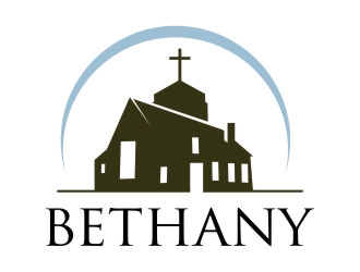 Bethany logo design by jetzu