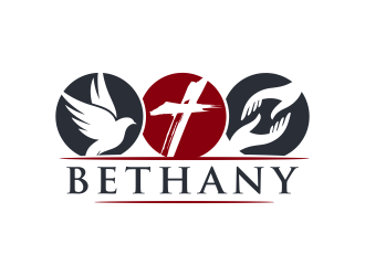 Bethany logo design by ubai popi