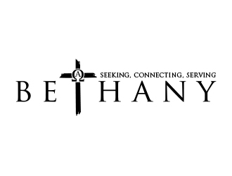 Bethany logo design by MarkindDesign