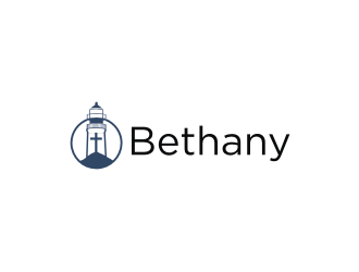 Bethany logo design by cecentilan