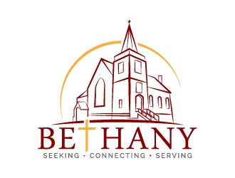 Bethany logo design by jaize