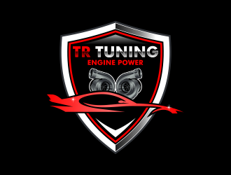 logo design by Kruger