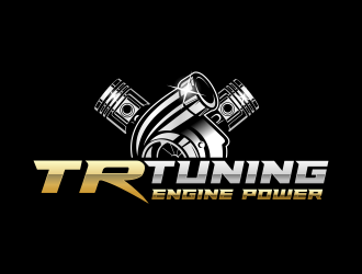 logo design by IrvanB