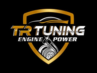 logo design by Benok