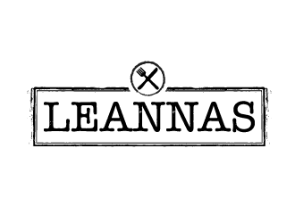 Leannas logo design by akilis13