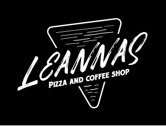 Leannas logo design by Ultimatum