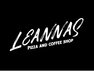 Leannas logo design by Ultimatum