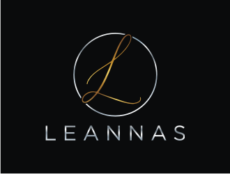 Leannas logo design by bricton