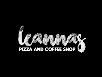 Leannas logo design by serprimero