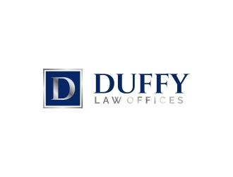 Duffy Law Offices logo design by lj.creative
