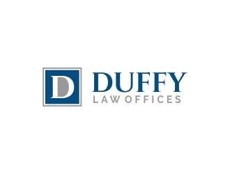 Duffy Law Offices logo design by lj.creative
