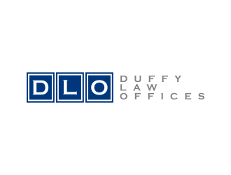 Duffy Law Offices logo design by juliawan90