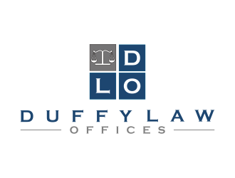 Duffy Law Offices logo design by juliawan90