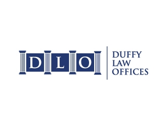 Duffy Law Offices logo design by zoki169