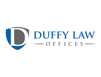 Duffy Law Offices logo design by cintoko