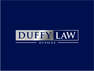 Duffy Law Offices logo design by kimora