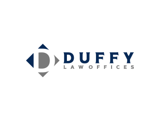 Duffy Law Offices logo design by semar